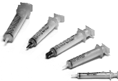 Syringes